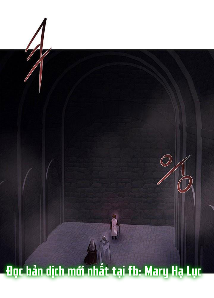 năm môn đệ của charlotte chapter 95 41