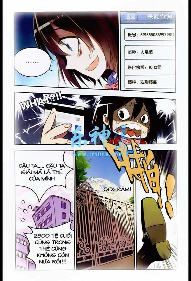 thiên tài j chapter 2 19