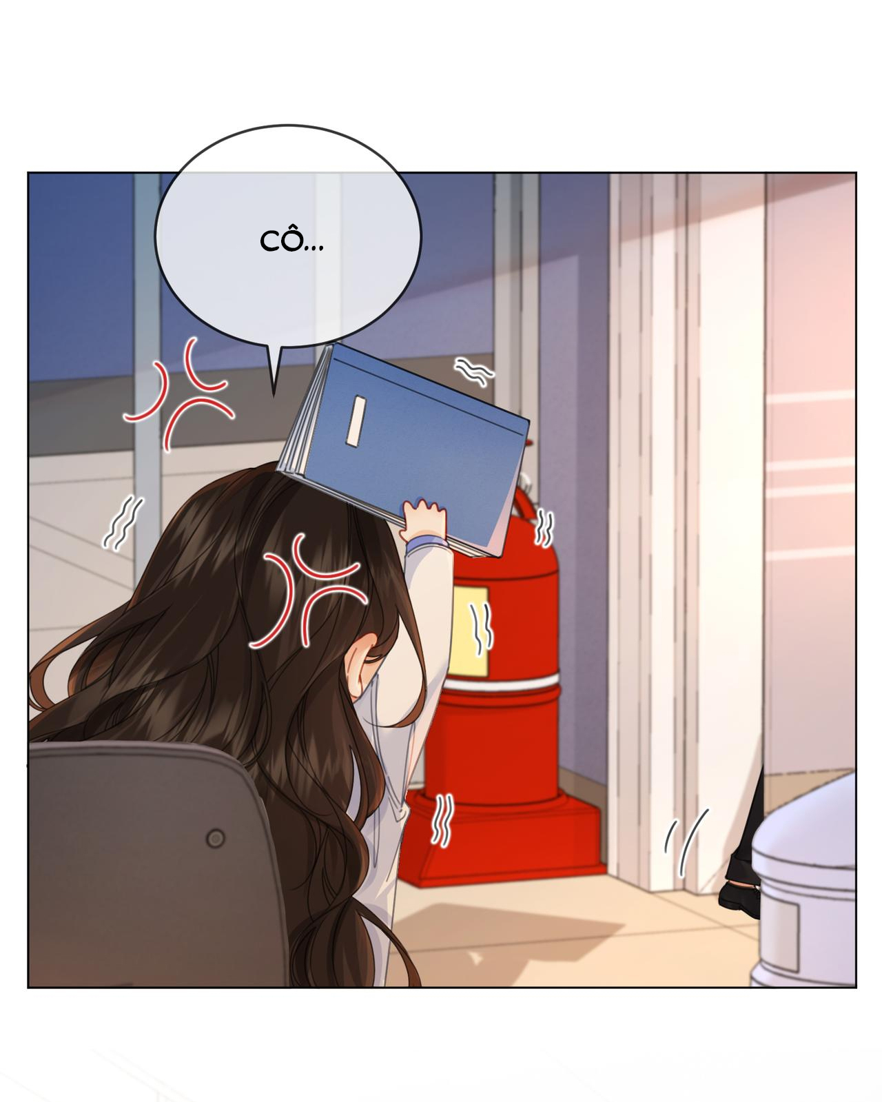 nàng pháp y thân yêu của tôi chapter 25.2 14