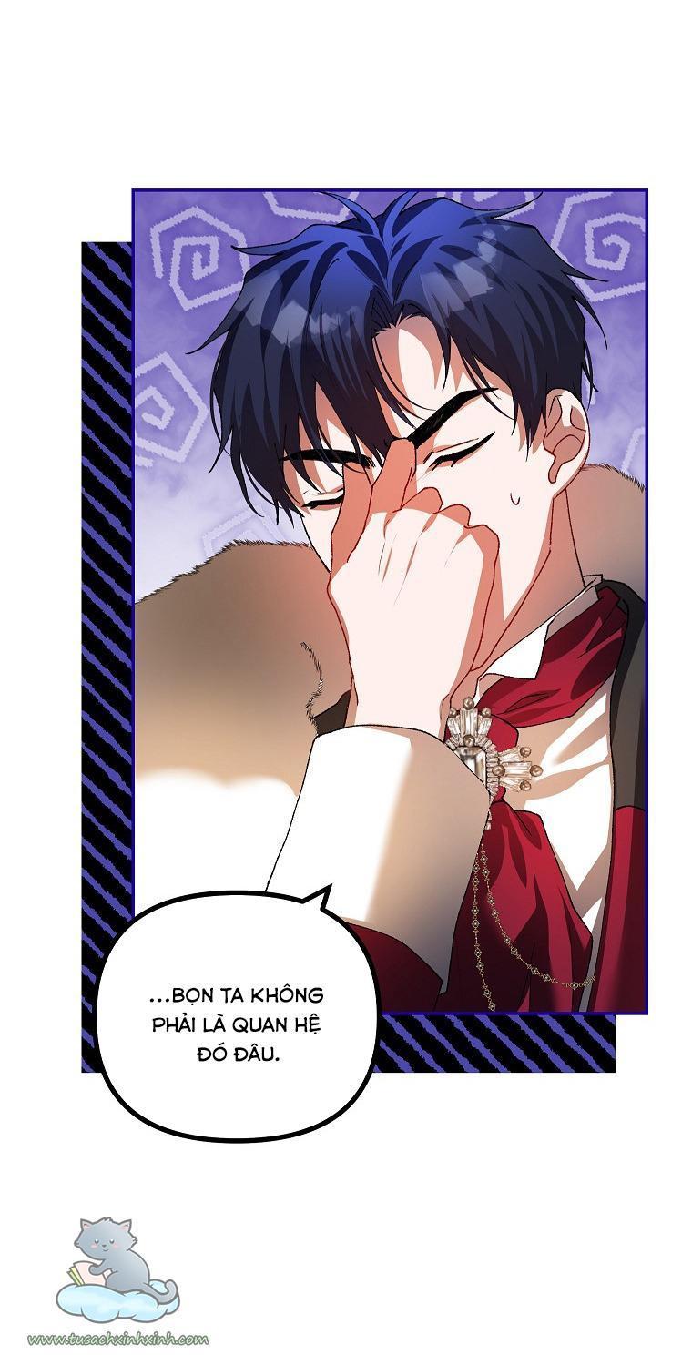 tháng năm cuối cùng của nữ phụ đoản mệnh chapter 24 42