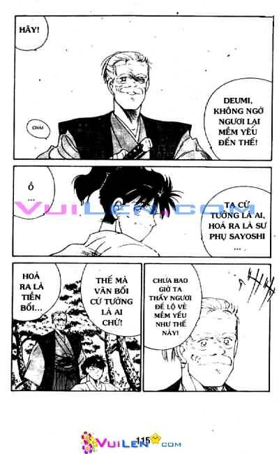 truyền nhân atula phần ii chapter 3 116