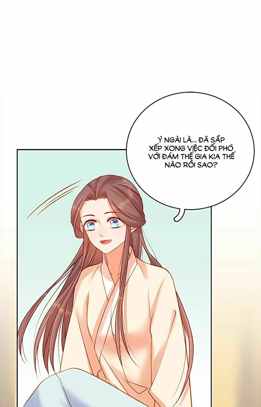 xuân khuê bí lục: xưởng công thái liêu nhân chapter 80 4