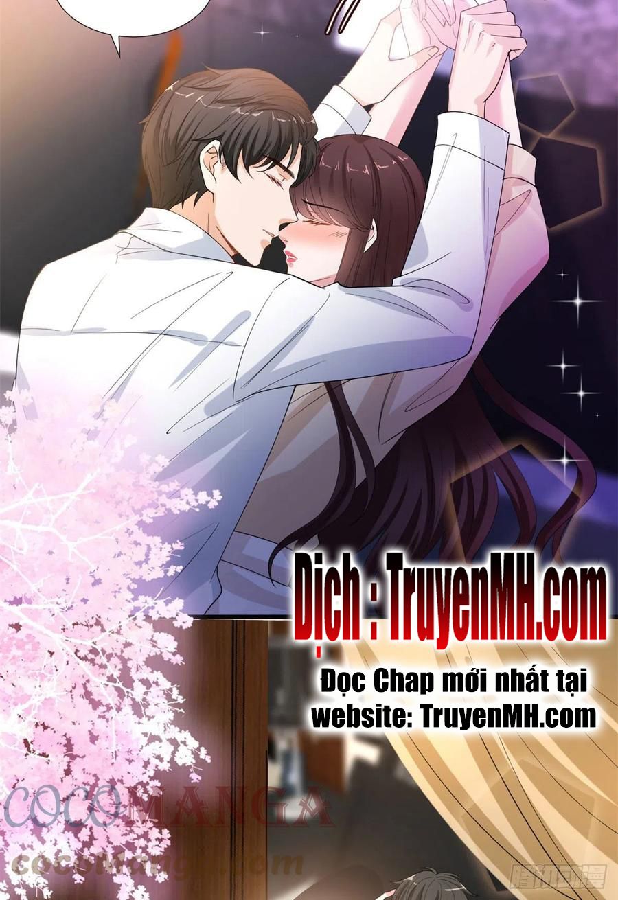 thí hôn lão công, cần giúp sức chapter 498 4