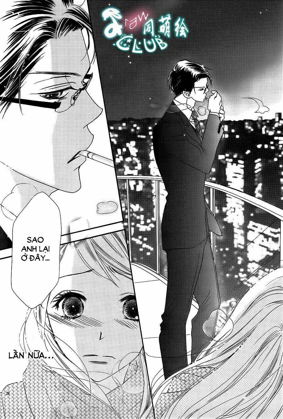 ảo ảnh tình yêu chapter 1 28