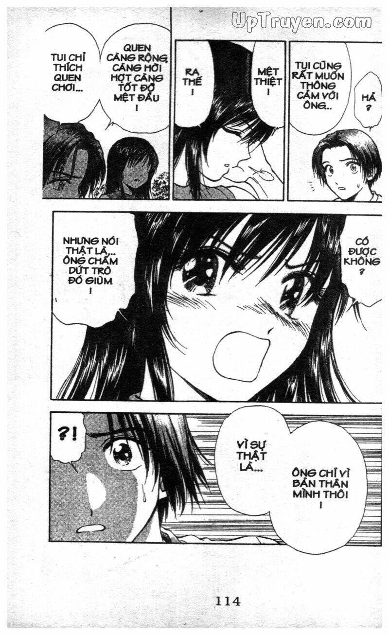 salad days chapter 119 24