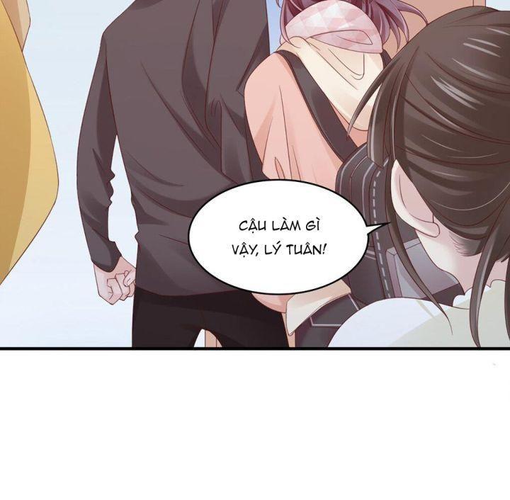 chiếc bật lửa và váy công chúa (b) chapter 25 55