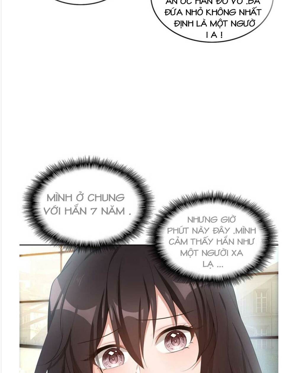 cô vợ nhỏ nuông chiều quá lại thành ác!! chapter 11 13