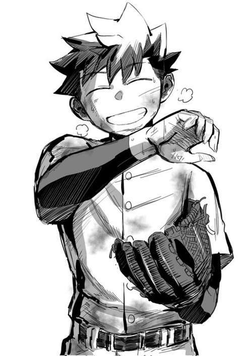 irregulars - bất quy tắc chapter 0 3