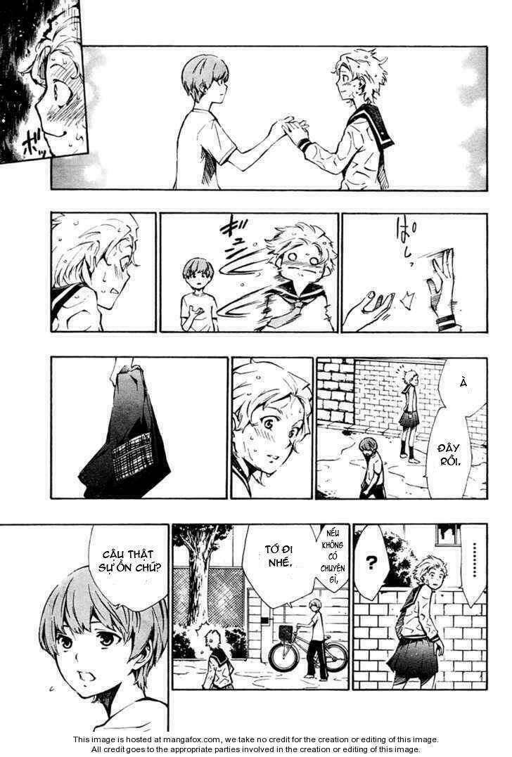 ice revolution chapter 1 25