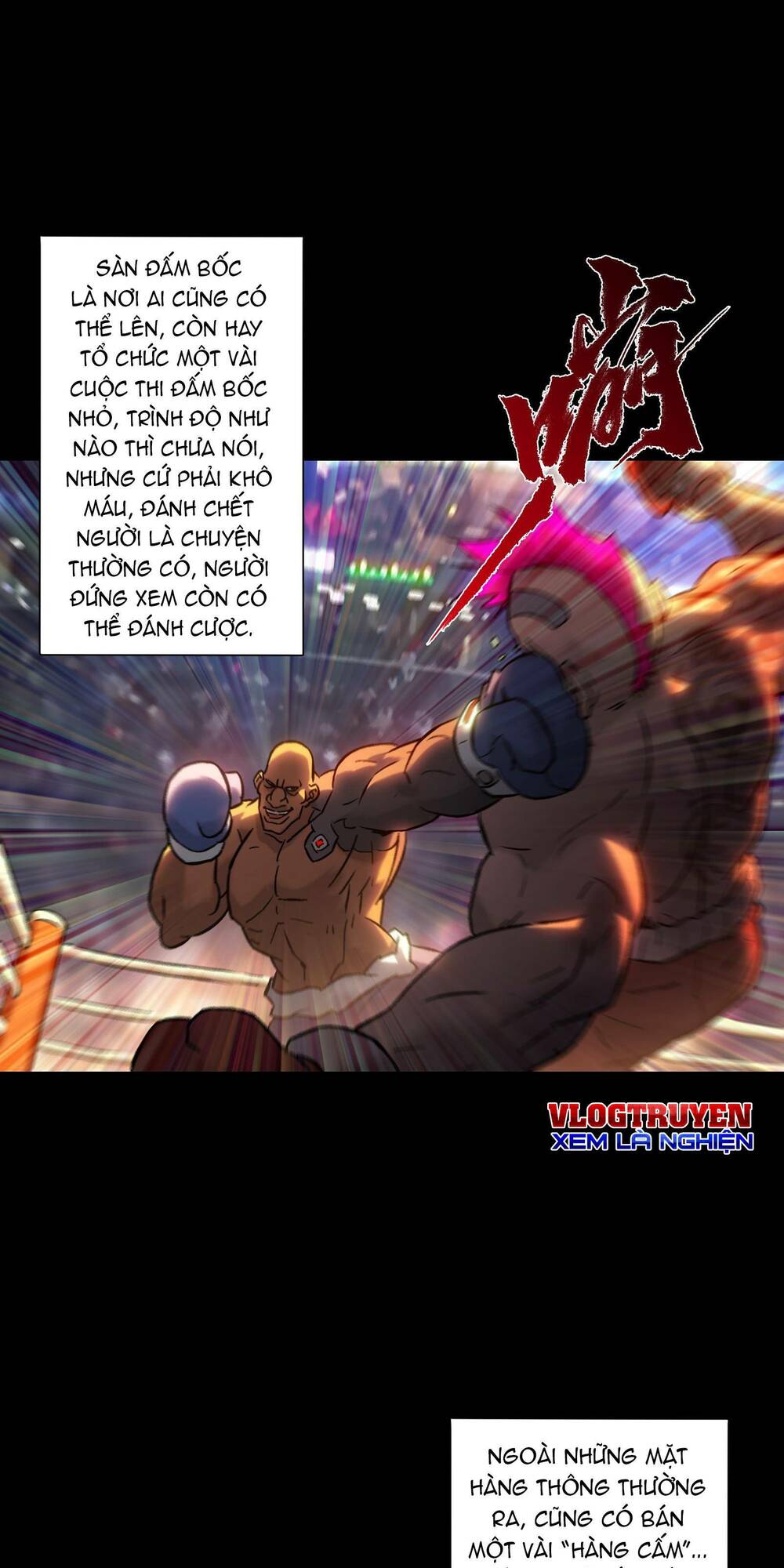 ta là hacker thiên đạo chapter 2 34