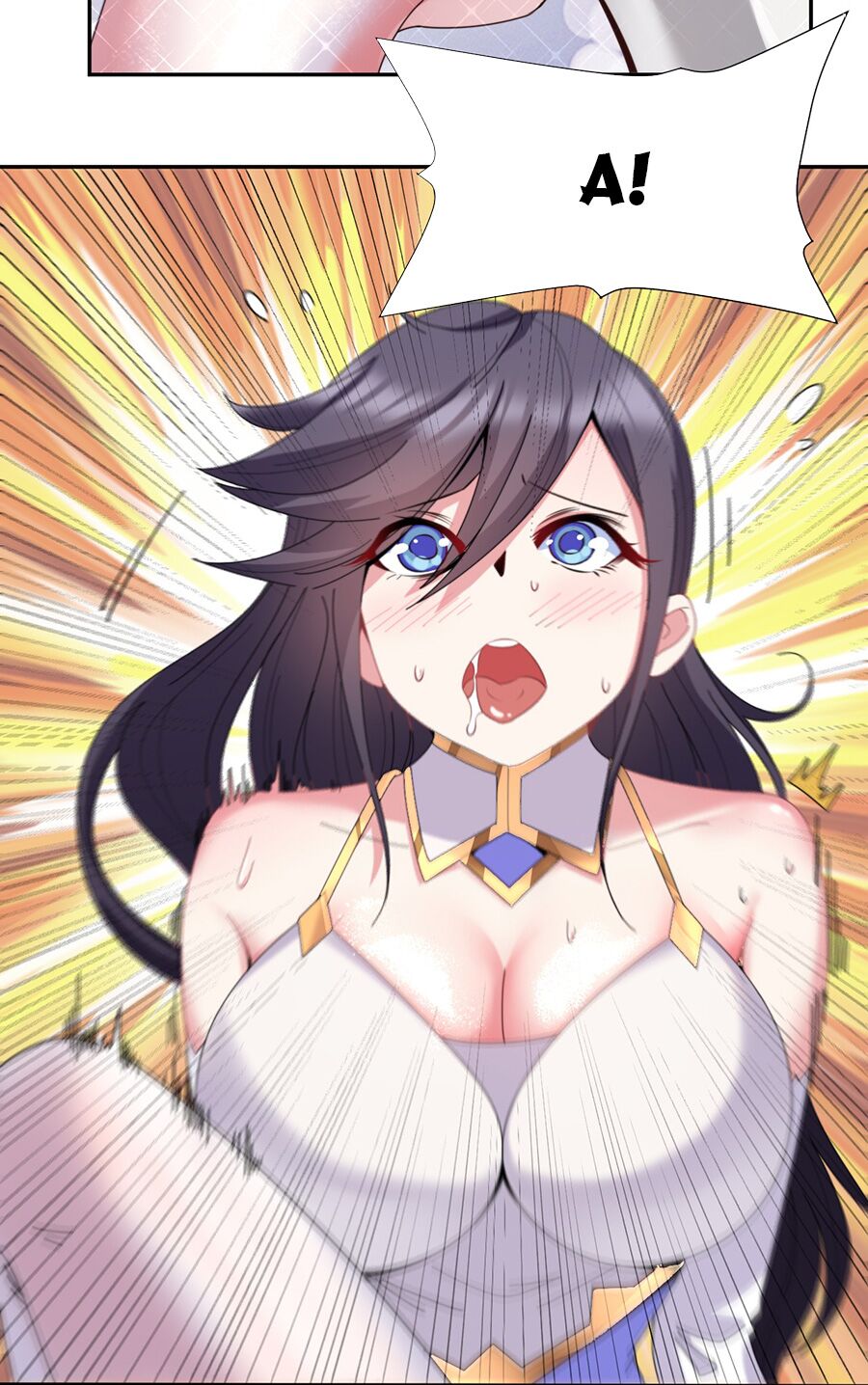 đồ long kỵ sĩ hôn môi ác long chapter 12 20