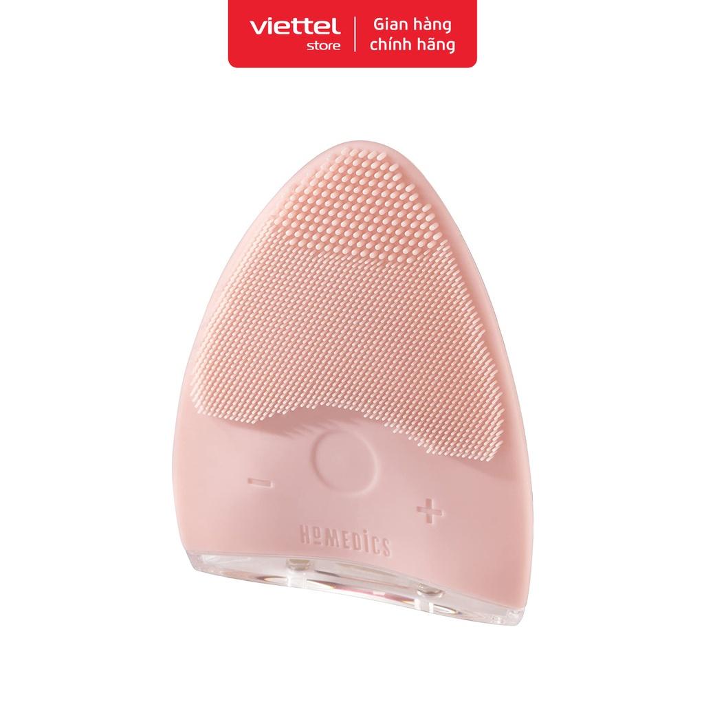 Máy rửa mặt Homedics FAC-310 - Hàng chính hãng