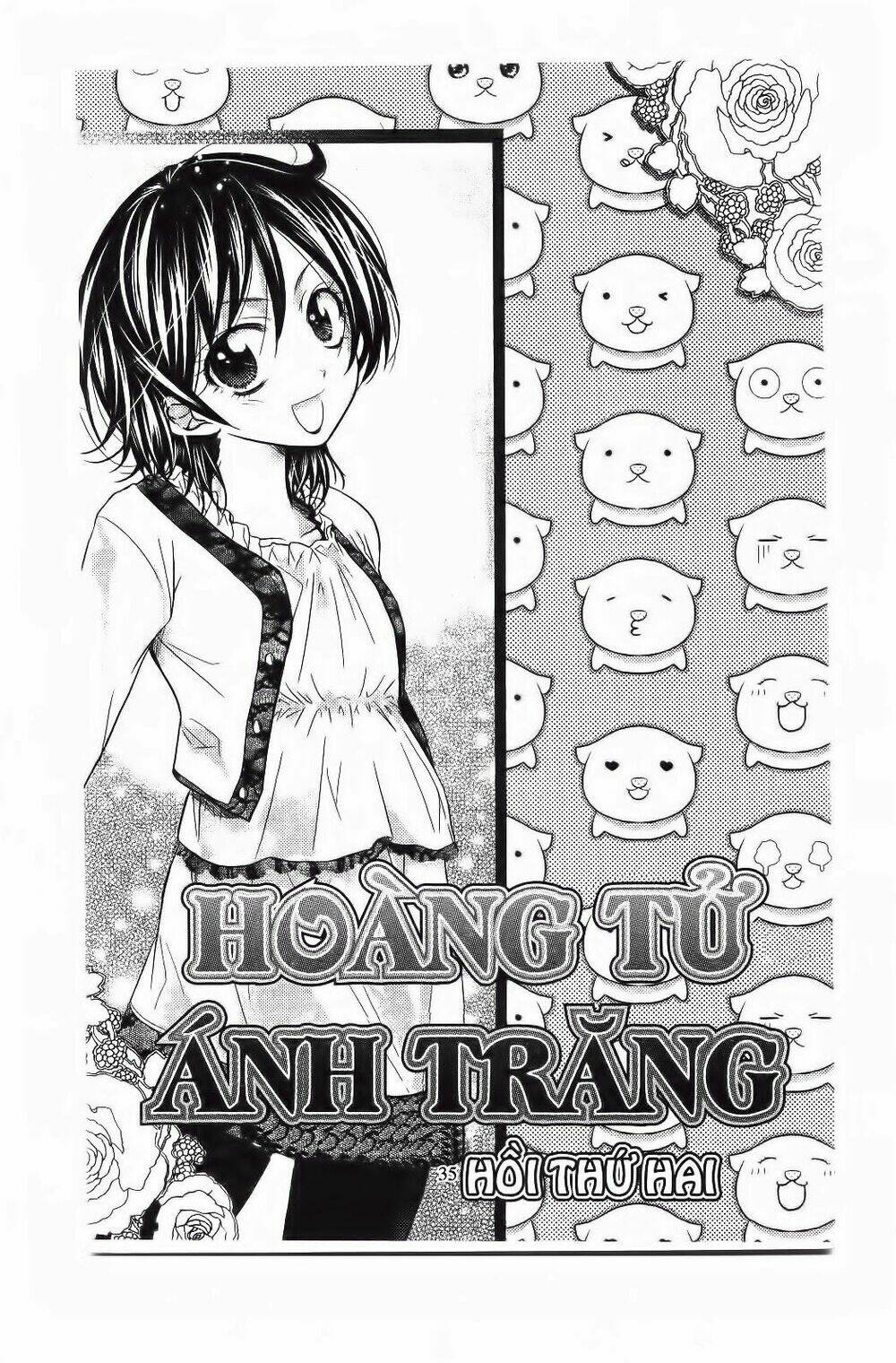 hoàng tử ánh trăng chapter 2 2