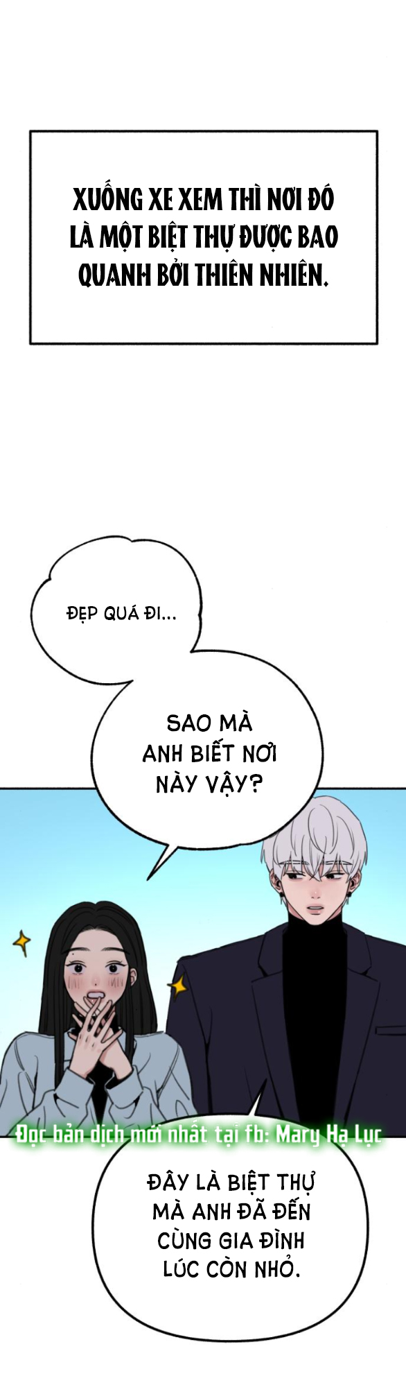 nàng thơ nổi tiếng - nàng thơ myung chapter 38.2 11