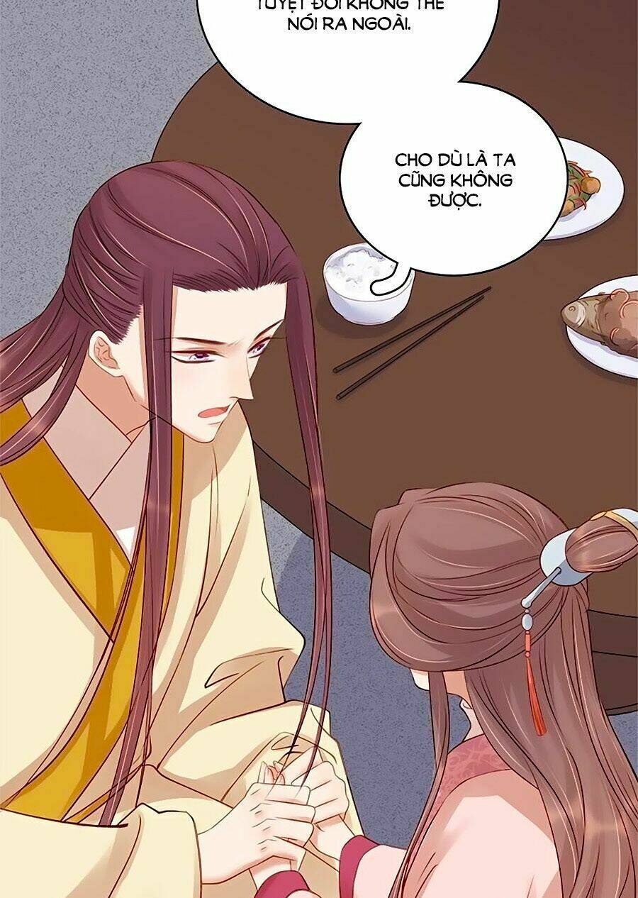 xuân khuê bí lục: xưởng công thái liêu nhân chapter 82 7