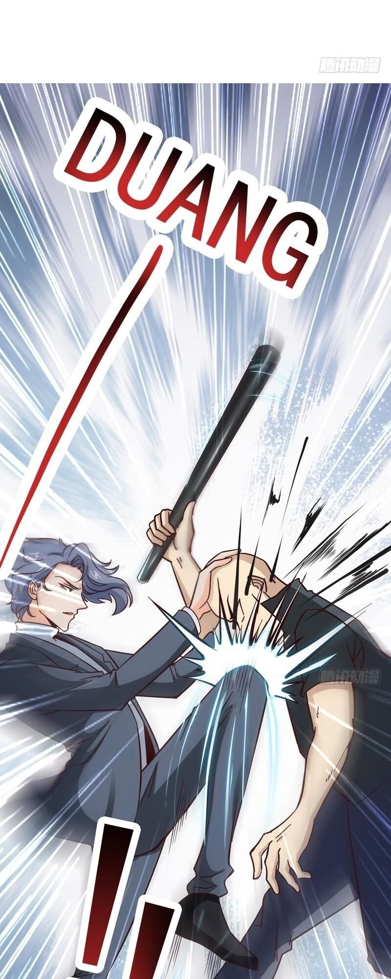 nhóm giao lưu của địa phủ chapter 20 32