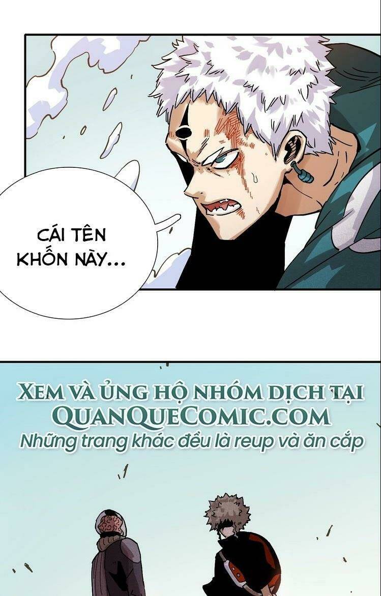 mạt thế chi thư chapter 9 41