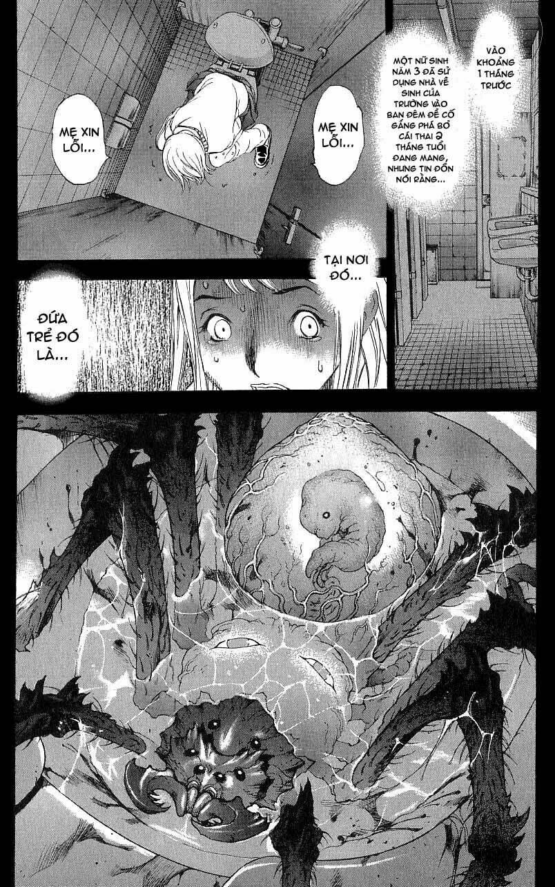 majin - devil chapter 3 14