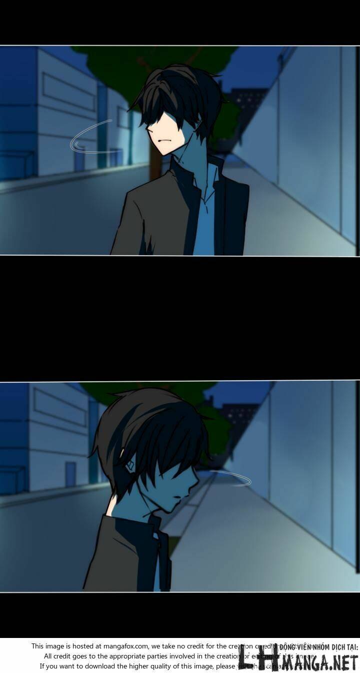 catharsis chapter 22 11