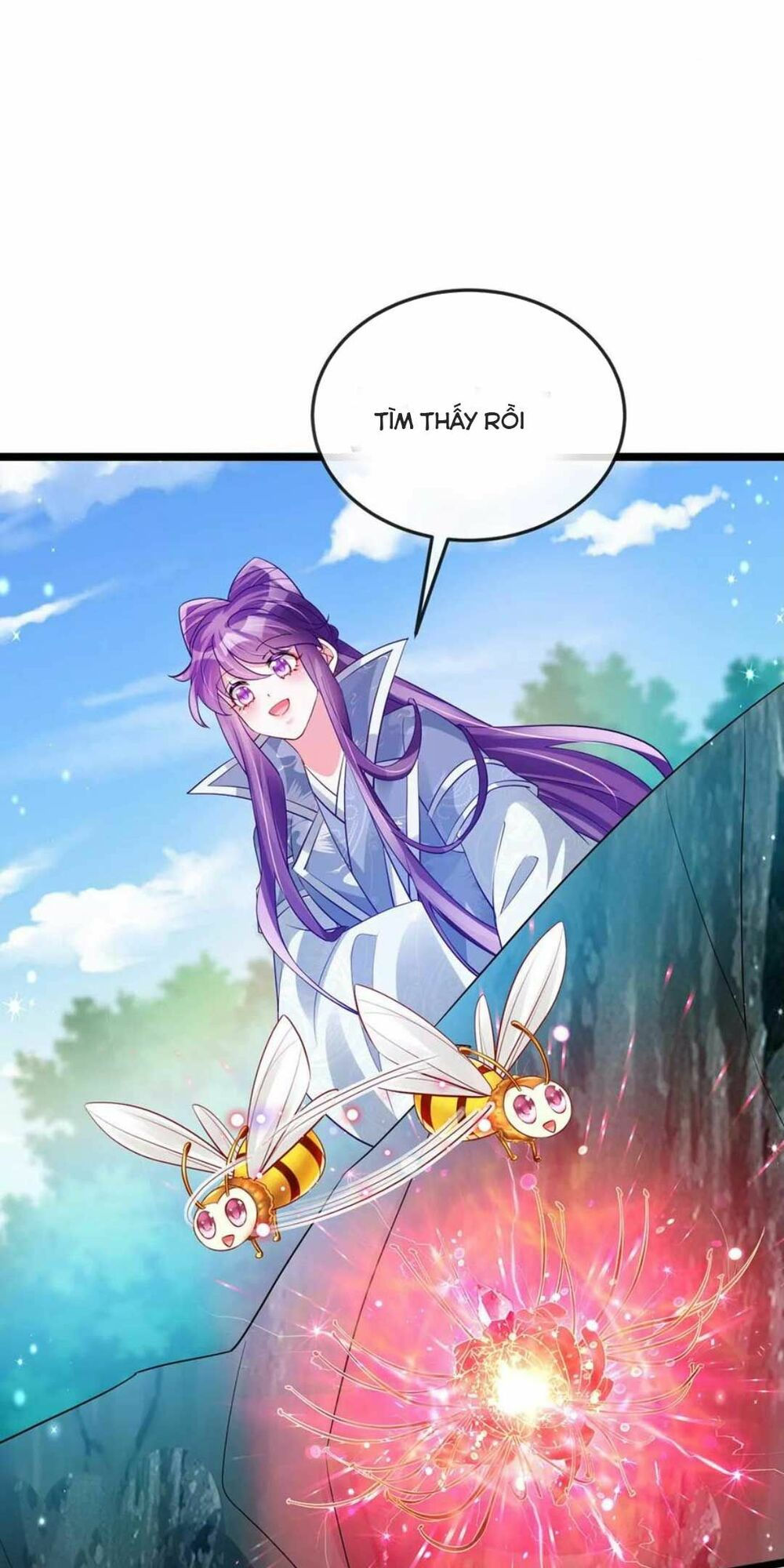 quân hoả nữ hoàng chapter 63 6