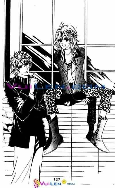 tìm anh - look for oppa chapter 9 127