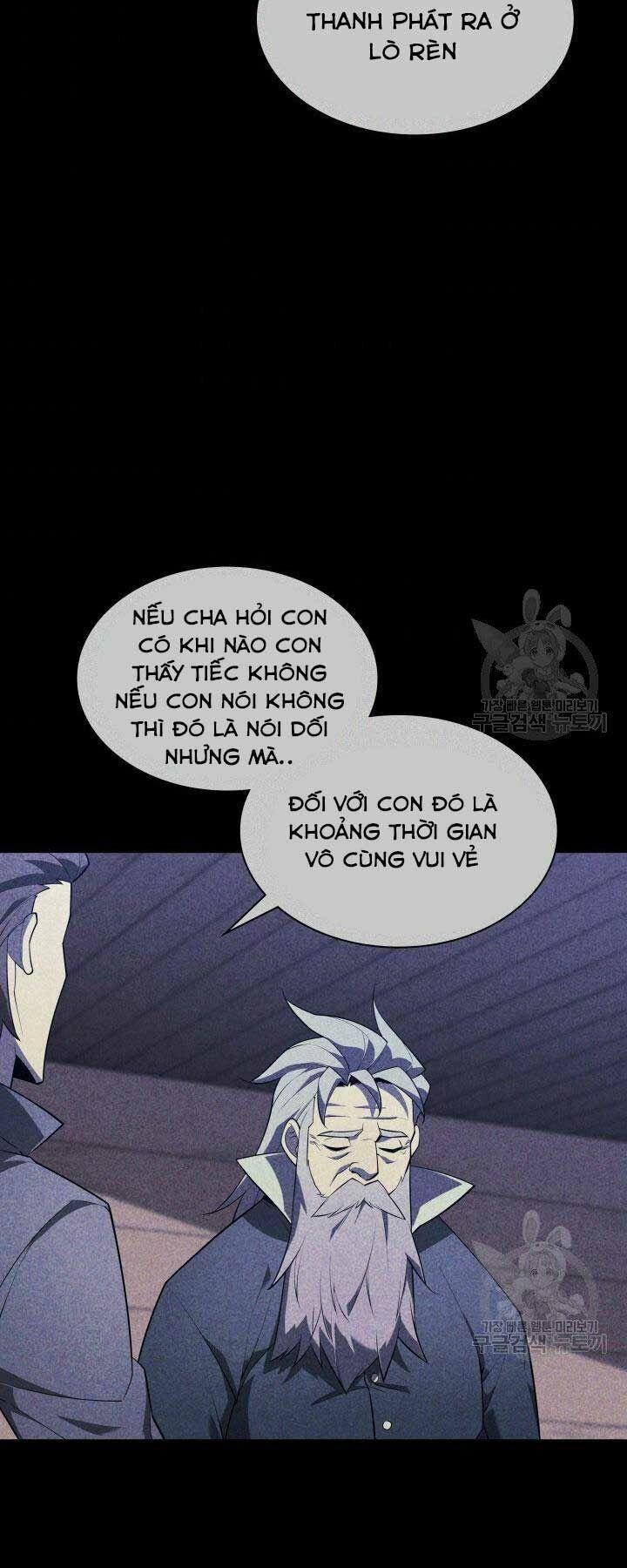 vượt qua giới hạn chapter 129 74