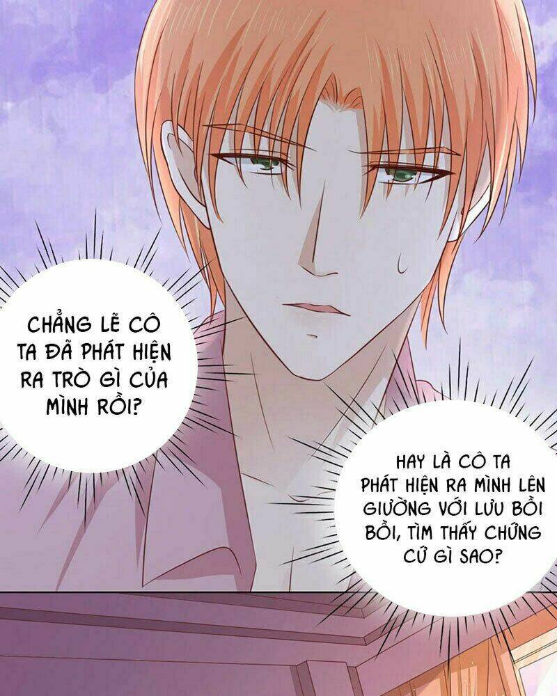 liệt ái tri hạ: series mật đào tiểu tình nhân chapter 188 22