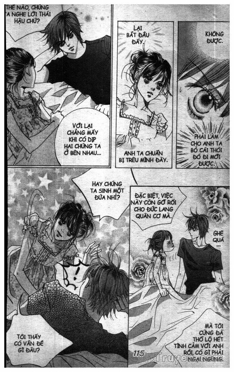 hoàng cung chapter 9 113