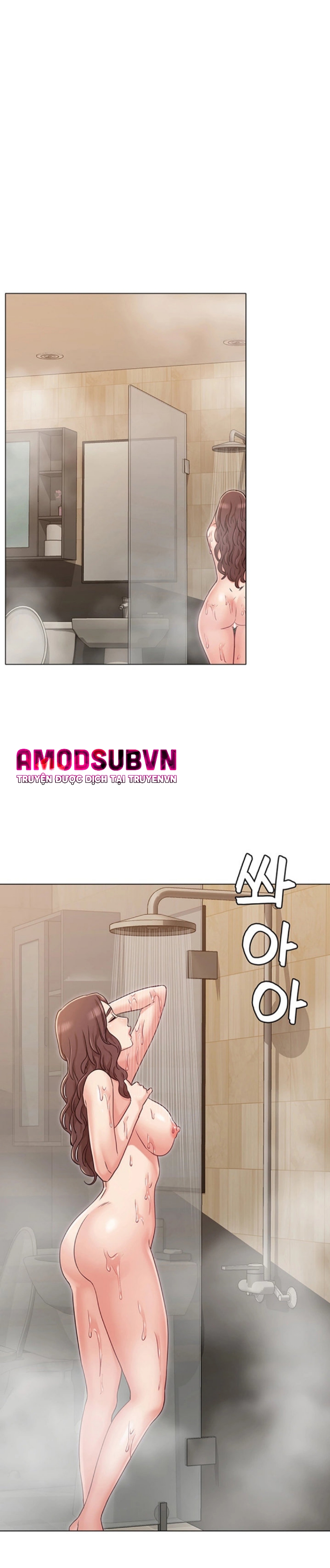 chị của bạn gái chapter 27 20