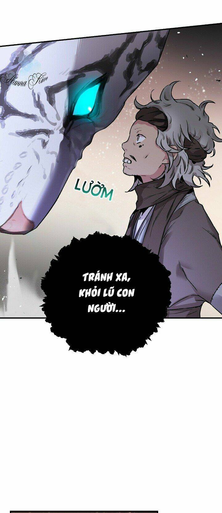 tôi trở thành nhân vật phản diện giỏi nhất trong giới võ thuật chapter 19 11