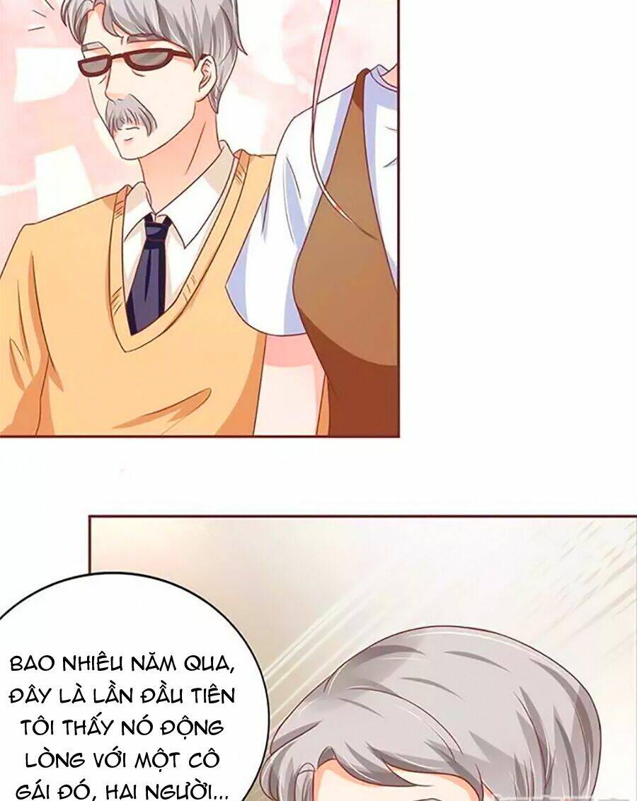 vương tước tư hữu bảo bối chapter 160 18