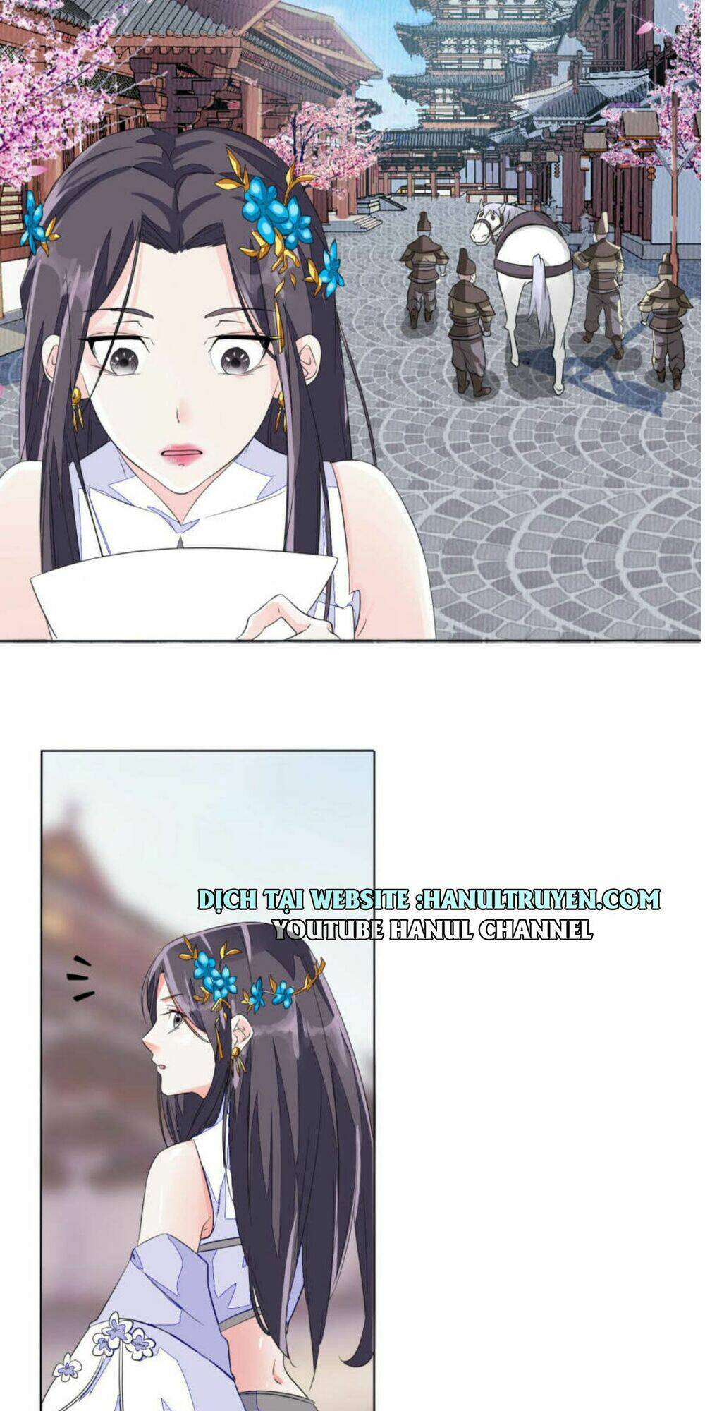 cung đấu không bằng hành tẩu giang hồ chapter 1 15