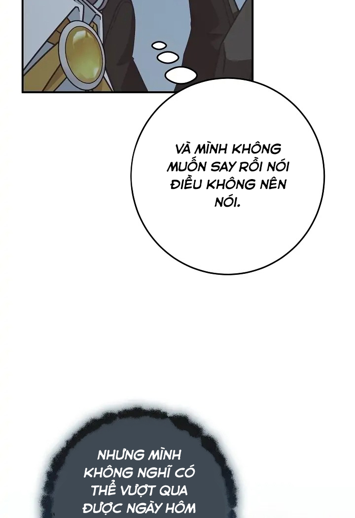 sự hiểu lầm tai hại giữa tôi và đại ma vương chapter 41 22