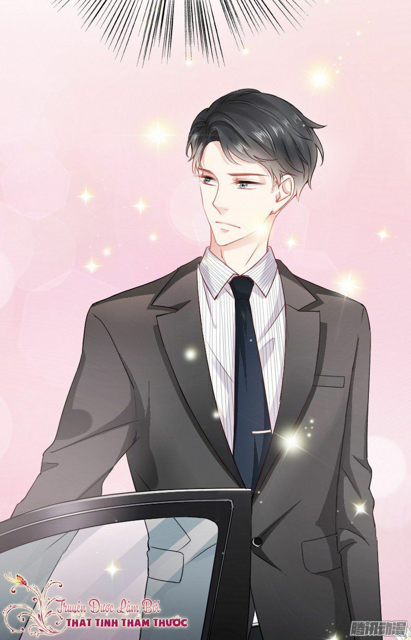 bay qua thiên sơn đến yêu anh chapter 10 29