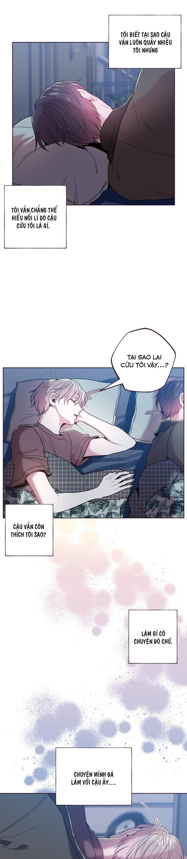 sụp đổ chapter 15 18