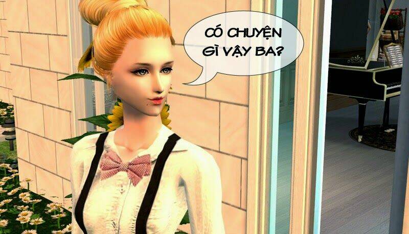 viên đạn bạc [truyện sims 2] chapter 14 10