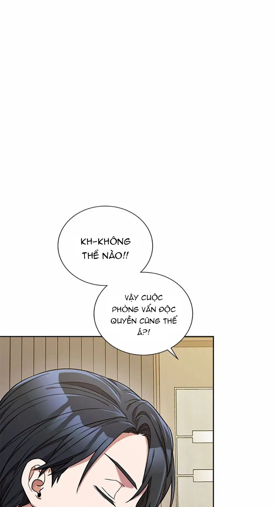 kết hôn ư? không, cảm ơn! chapter 42.1 20