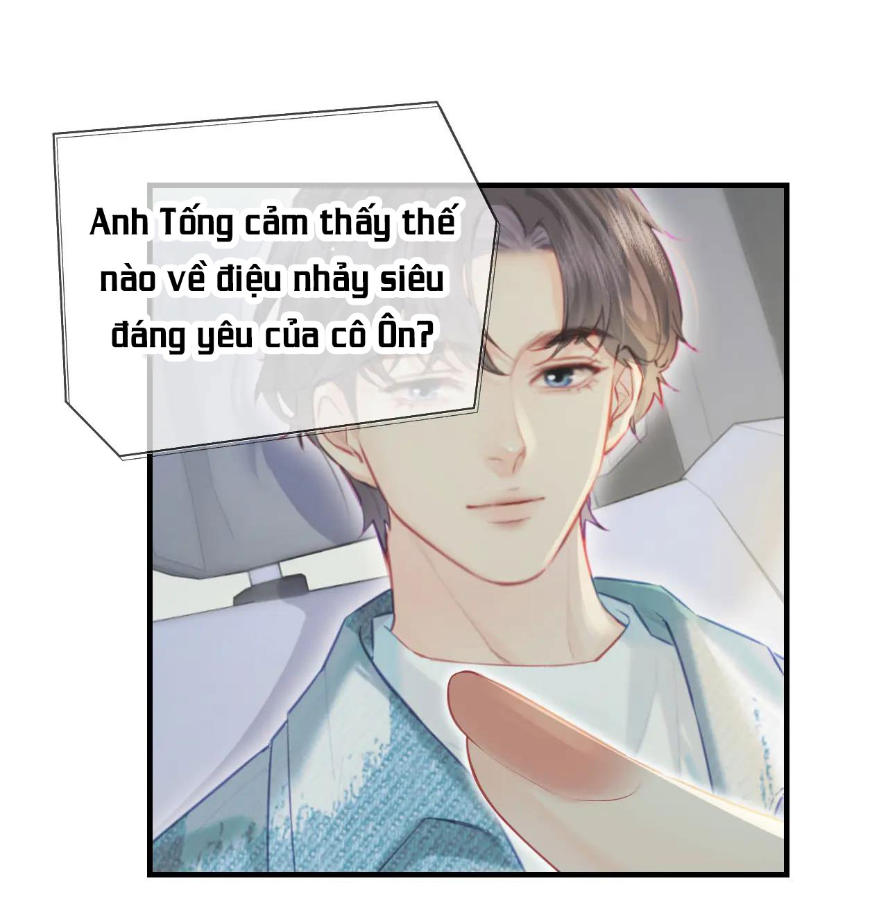 câu chuyện ngọt ngào của cặp vợ chồng đỉnh lưu chapter 31.2 8