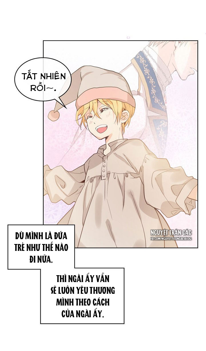 con có phải là con gái của người không? chapter 53 62