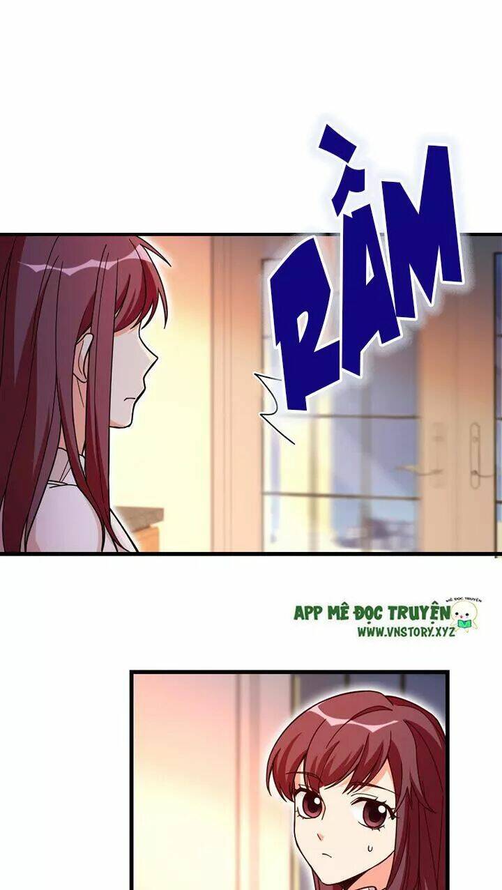 thiên hậu trở về chapter 127 19