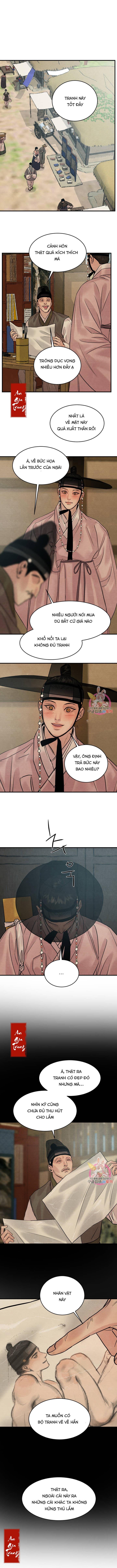 dạ ký chapter 84.4 3