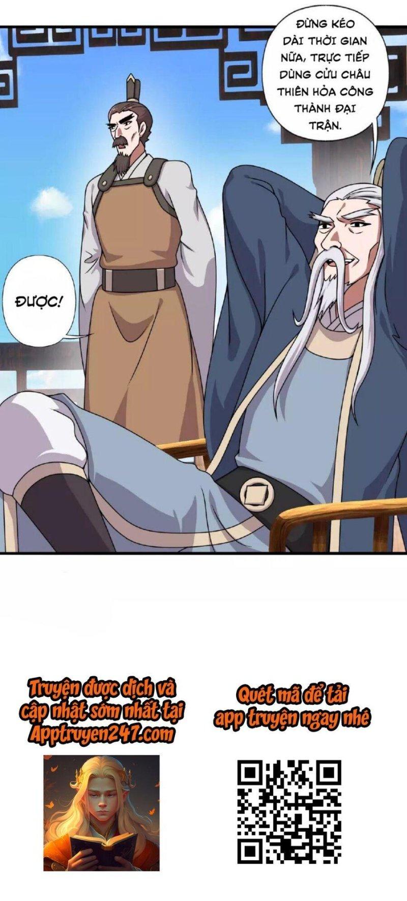 tiên võ đế tôn chapter 476 1