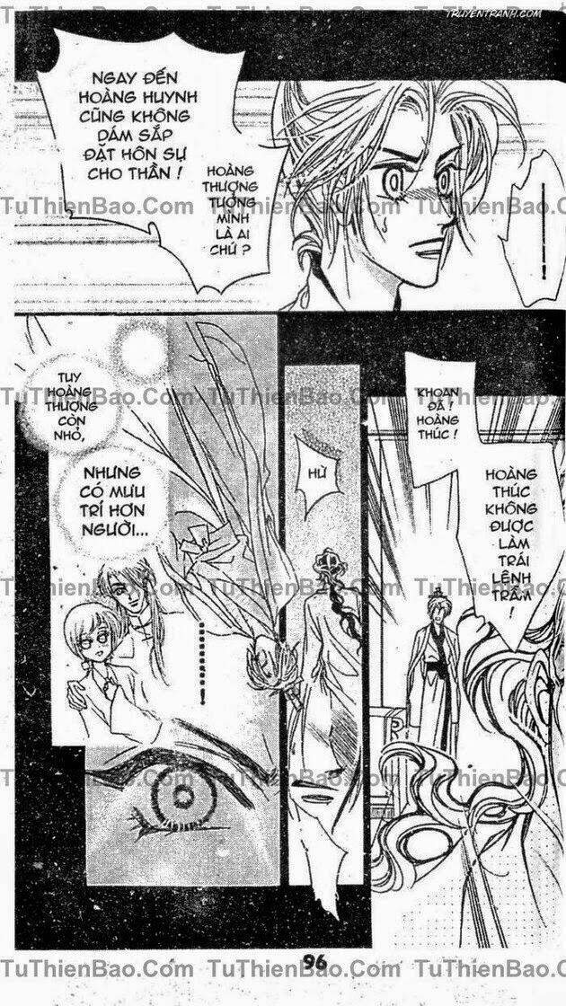 công chúa bướng bỉnh chapter 1.2 27