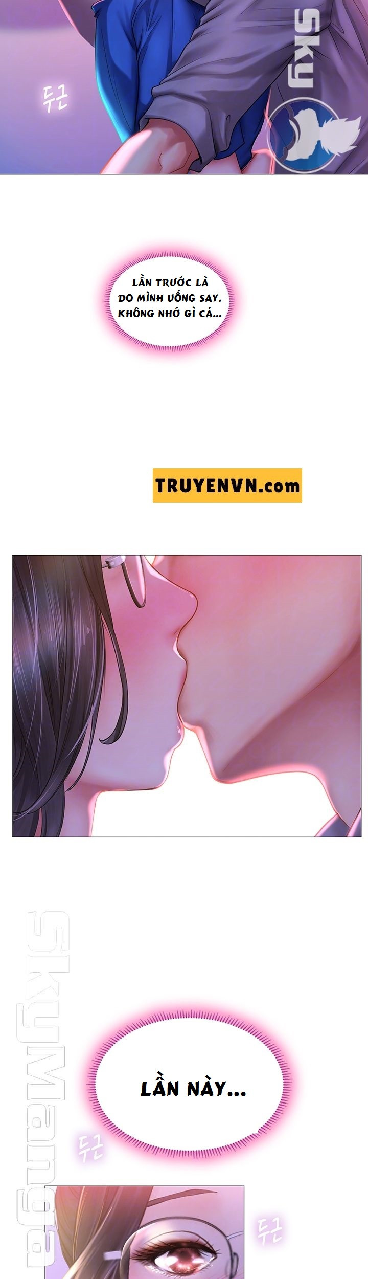 should i study at noryangjin? chapter 39 9