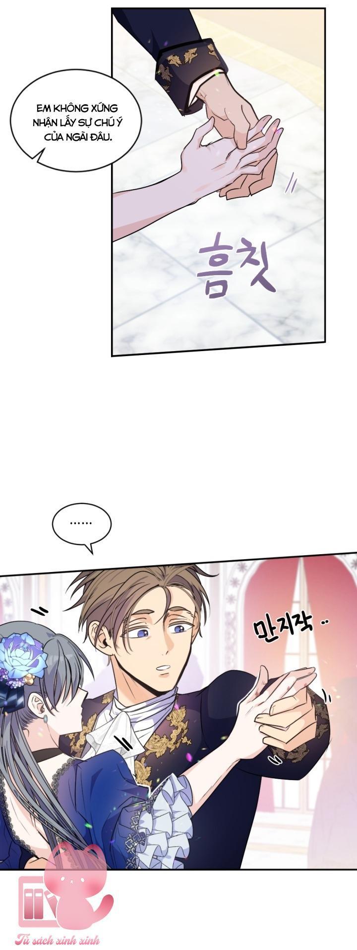 nguyện ước vô vọng của ma nữ chapter 85 9