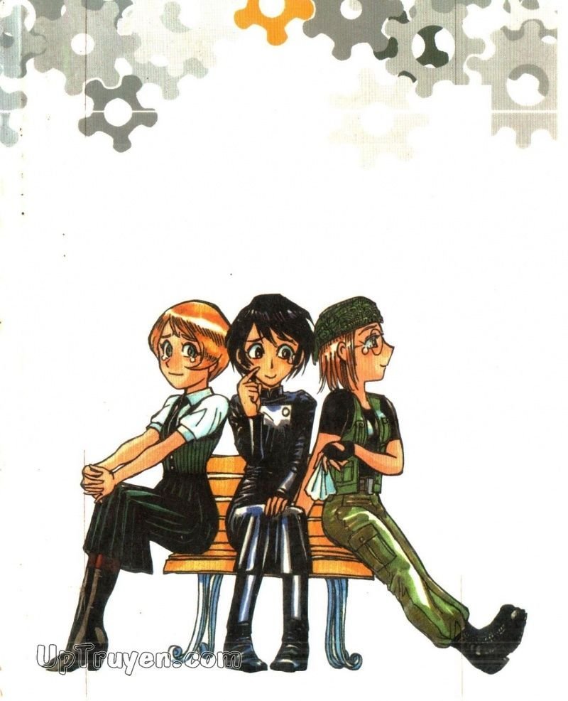 nhật ký lọ lem chapter 41 2