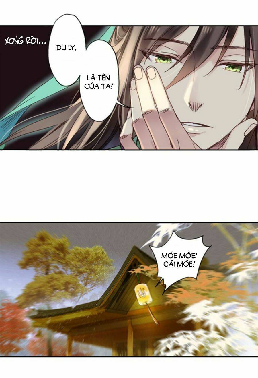 già thiên chapter 60 13