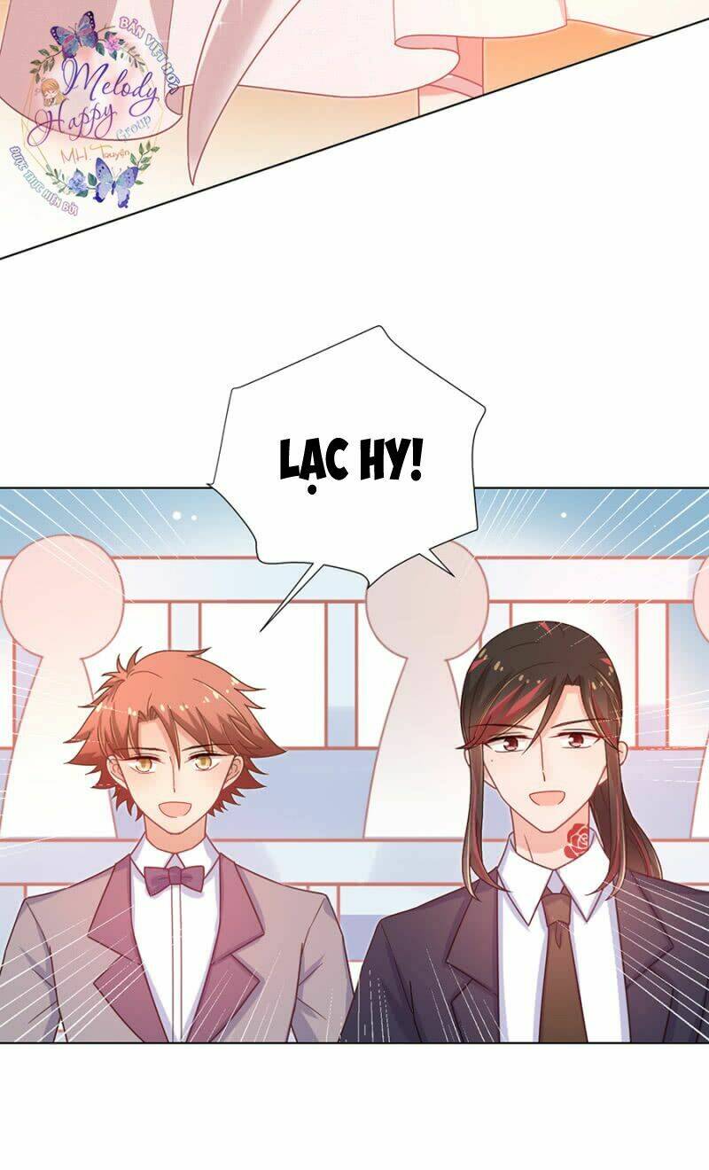 ma lạt thiên kim đẩu ác thiếu chapter 145 30