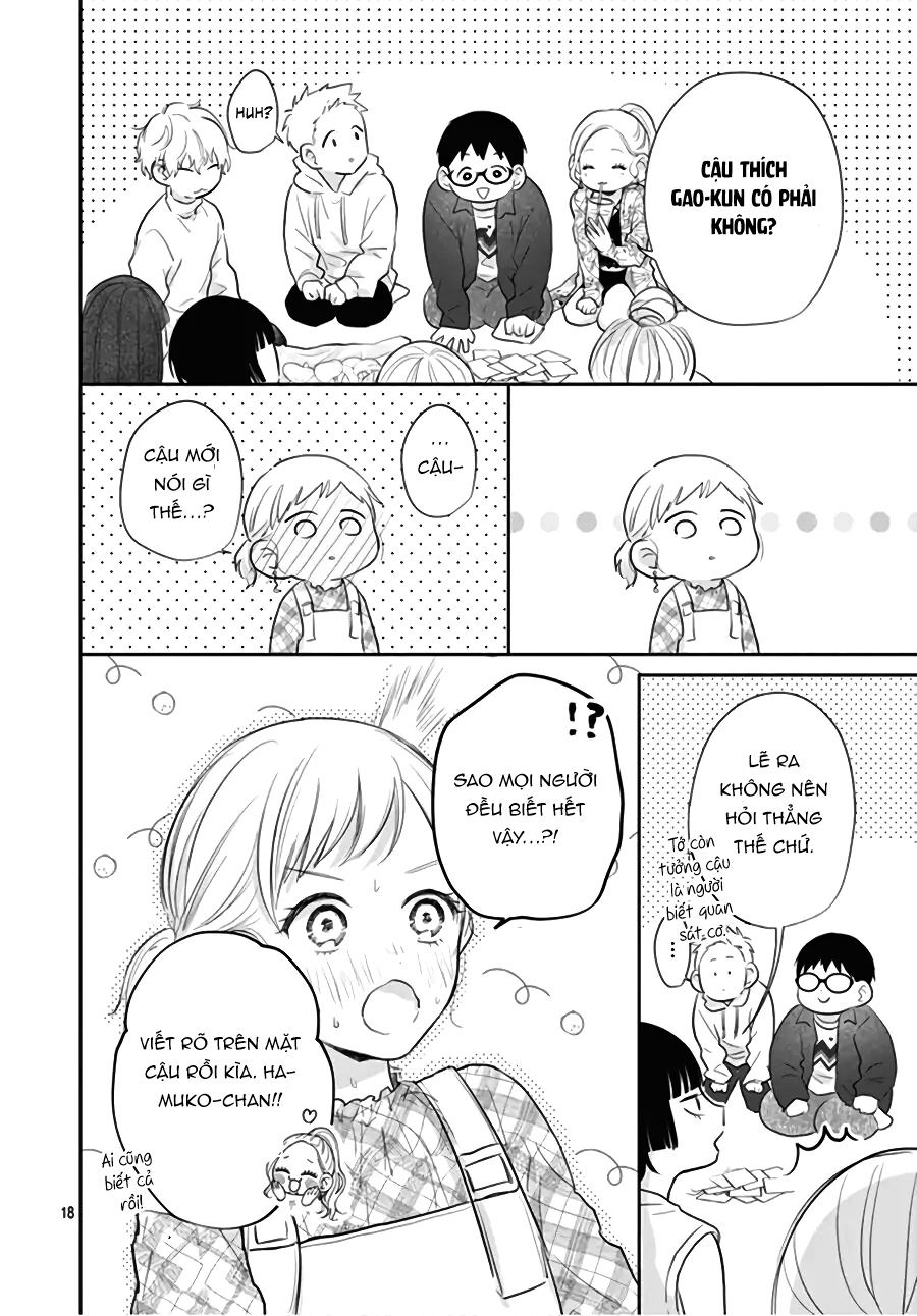 hamuko và gao chapter 5.2 4