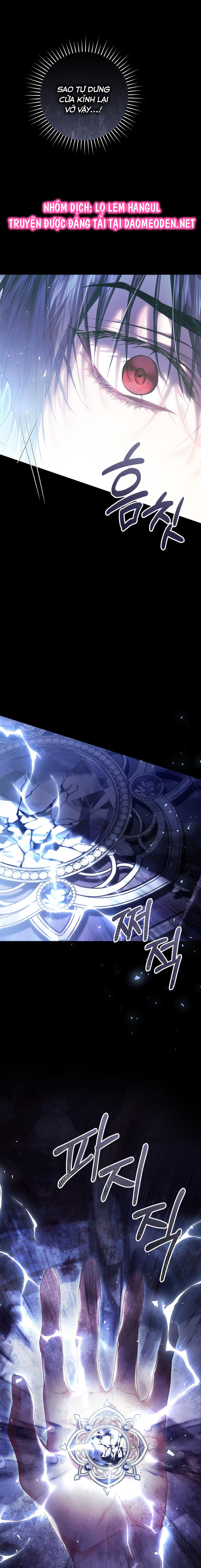 con rối ác nữ marionette chapter 99 24